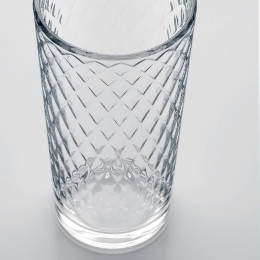 لیوان شیشه ای ایکیا مدل SMARISKA