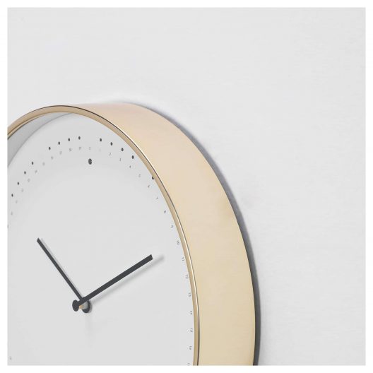 IKEA Wall clock