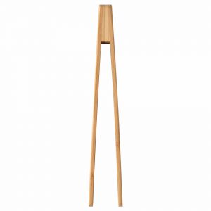 انبر چوبی ایکیا مدل OSTBIT