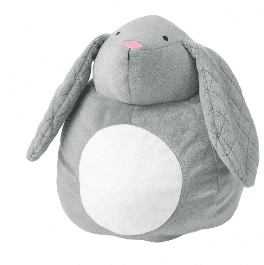 چراغ خواب خرگوش کودک ایکیا مدل PEKHULT