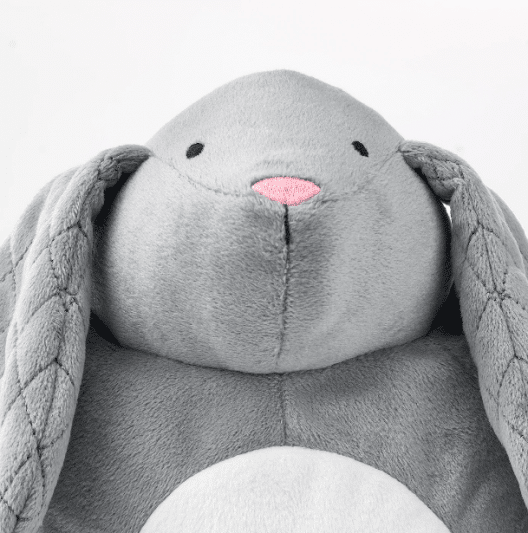 چراغ خواب خرگوش کودک ایکیا مدل PEKHULT