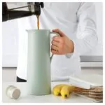 فلاسک ایکیا سبز مدل BEHOVD - Image 4