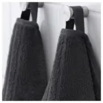حوله چهار عددی ایکیا طوسی 30×30 مدل VAGSJON - Image 2