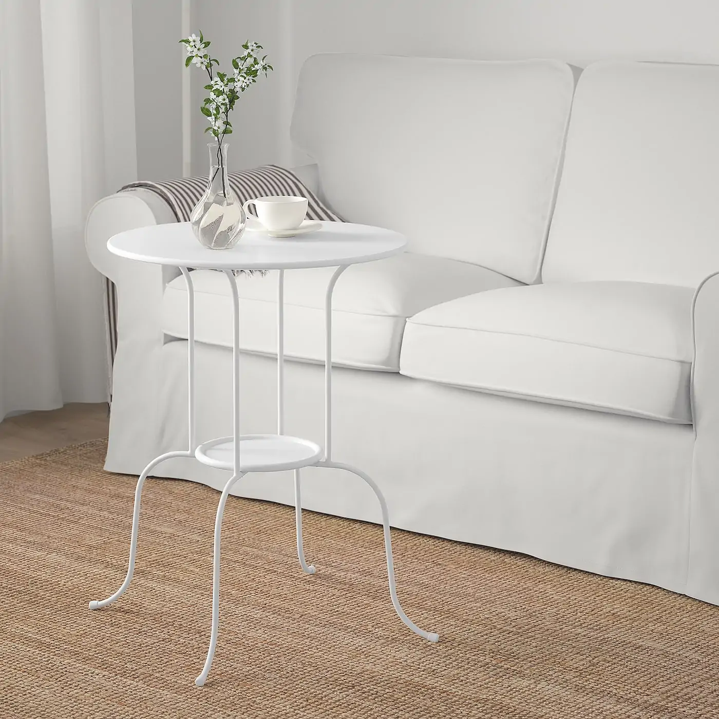 میز عسلی ایکیا مدل LINDVED - Image 4