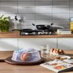 درپوش مخصوص ماکروویو برند HOMECENTER - Image 2