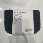 سبد کاموایی ایکیا دو عددی مدل NORDRANA - تصویر 8