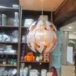 چراغ آویز ایکیا مدل PS - تصویر 6
