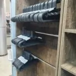 چوب لباسی ایکیا مدل SPRUTTIG - Image 4