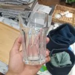 لیوان ایکیا بی رنگ مدل POKAL - Image 5