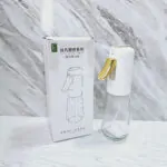 اسپری روغن پاش دسته طلایی - تصویر 4