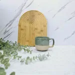 ماگ مدل Green Beige P - Image 2
