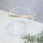 ظرف یخ دسته بامبو - Image 3