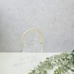 ظرف یخ دسته بامبو - Image 4
