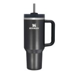 تراول ماگ طرح استنلی مدل Quencher مشکی