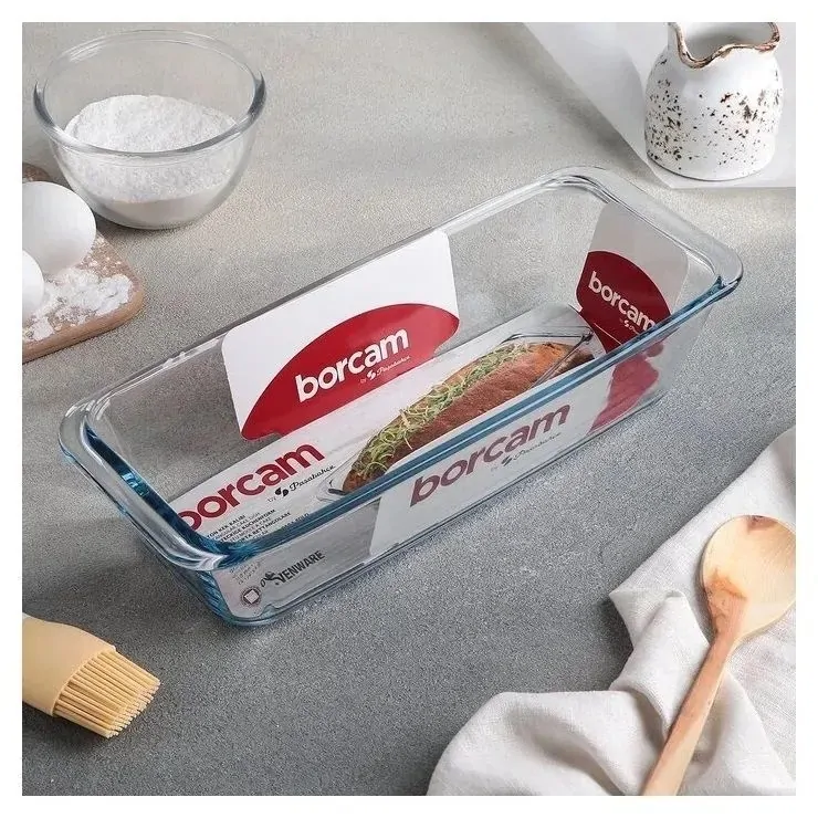 ظرف فر برند پاشاباغچه مدل BORCAM - Image 3