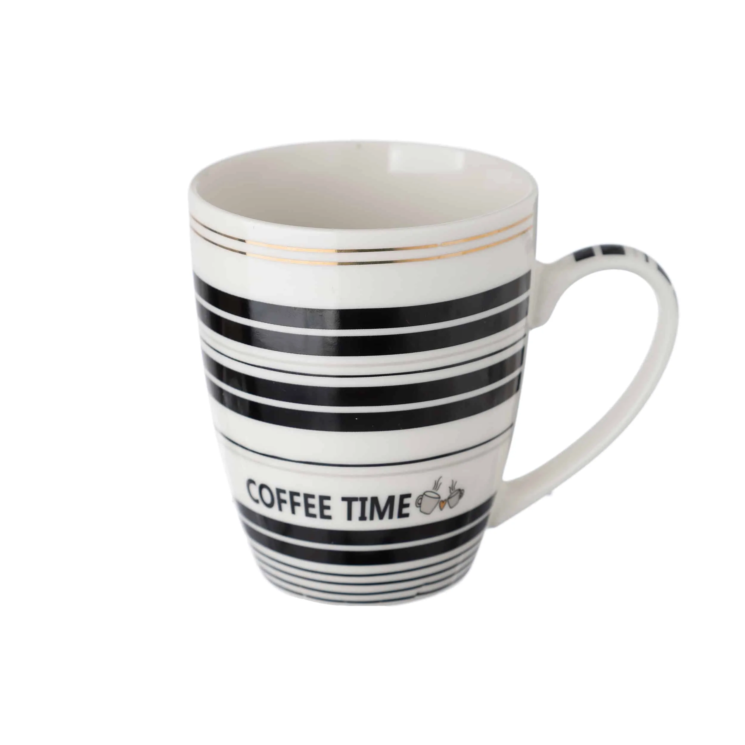 ماگ مدل Coffee Time-L - Image 1
