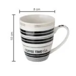 ماگ مدل Coffee Time-L - Image 2