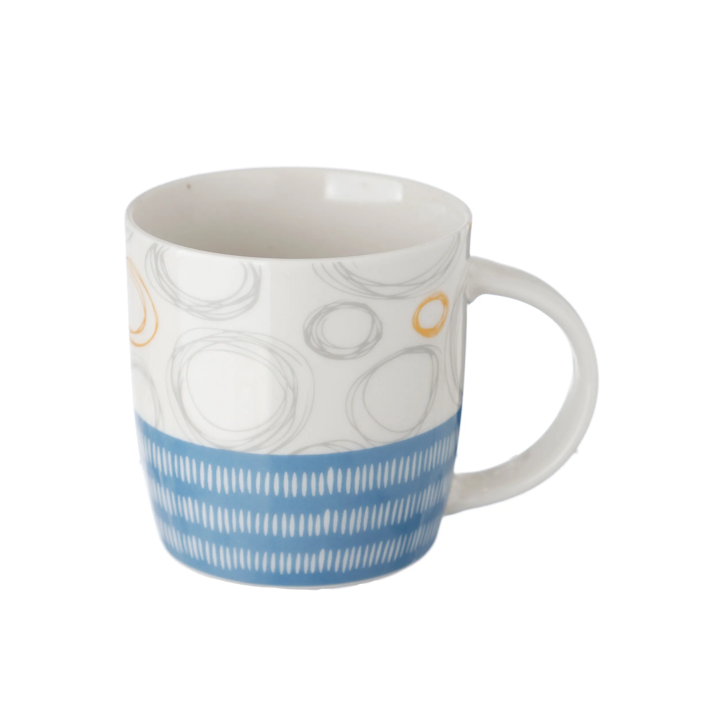 ماگ مدل Blue Striped - Image 1
