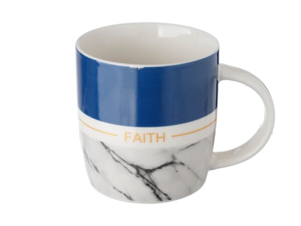 ماگ مدل Marble Faith