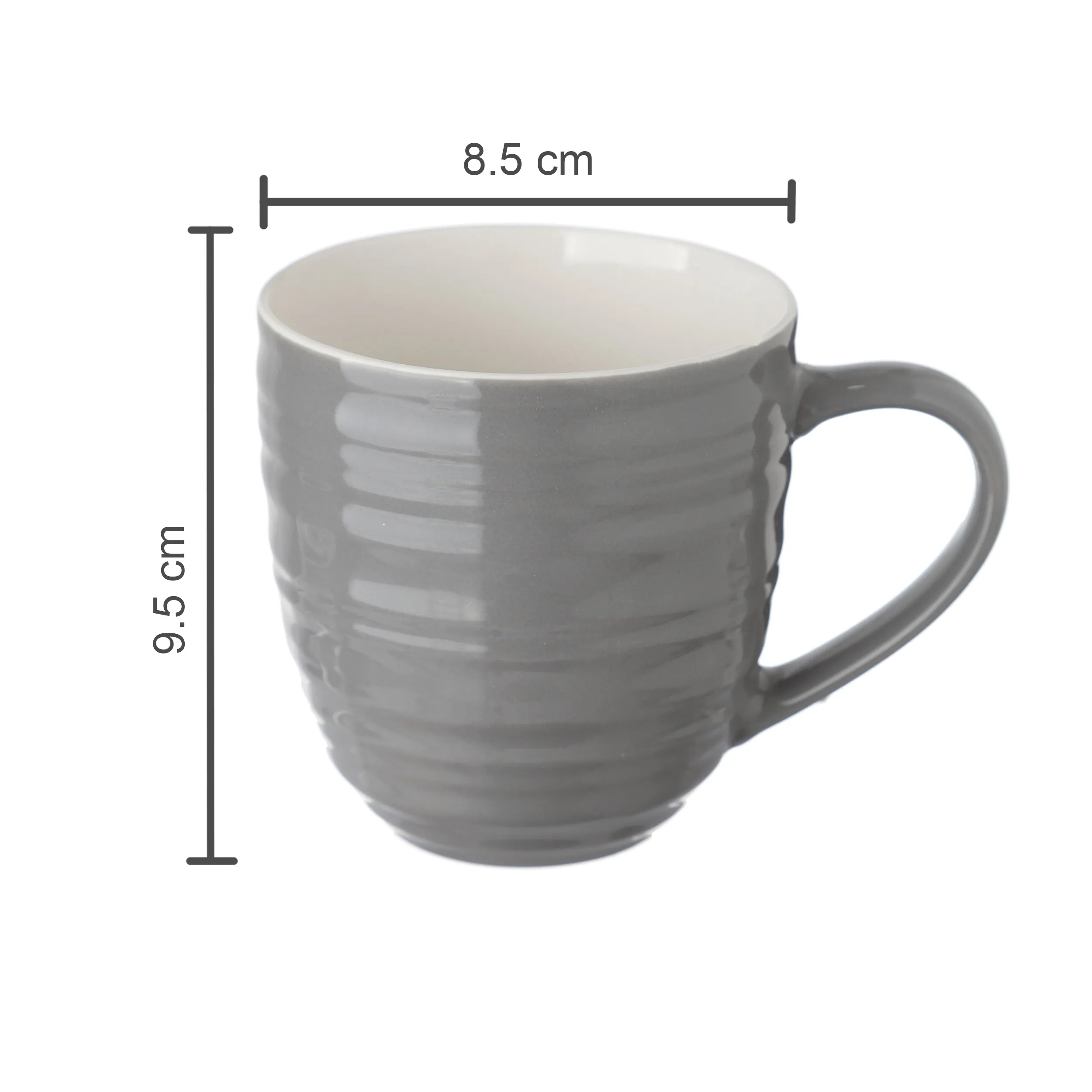ماگ مدل GrayLine - Image 4