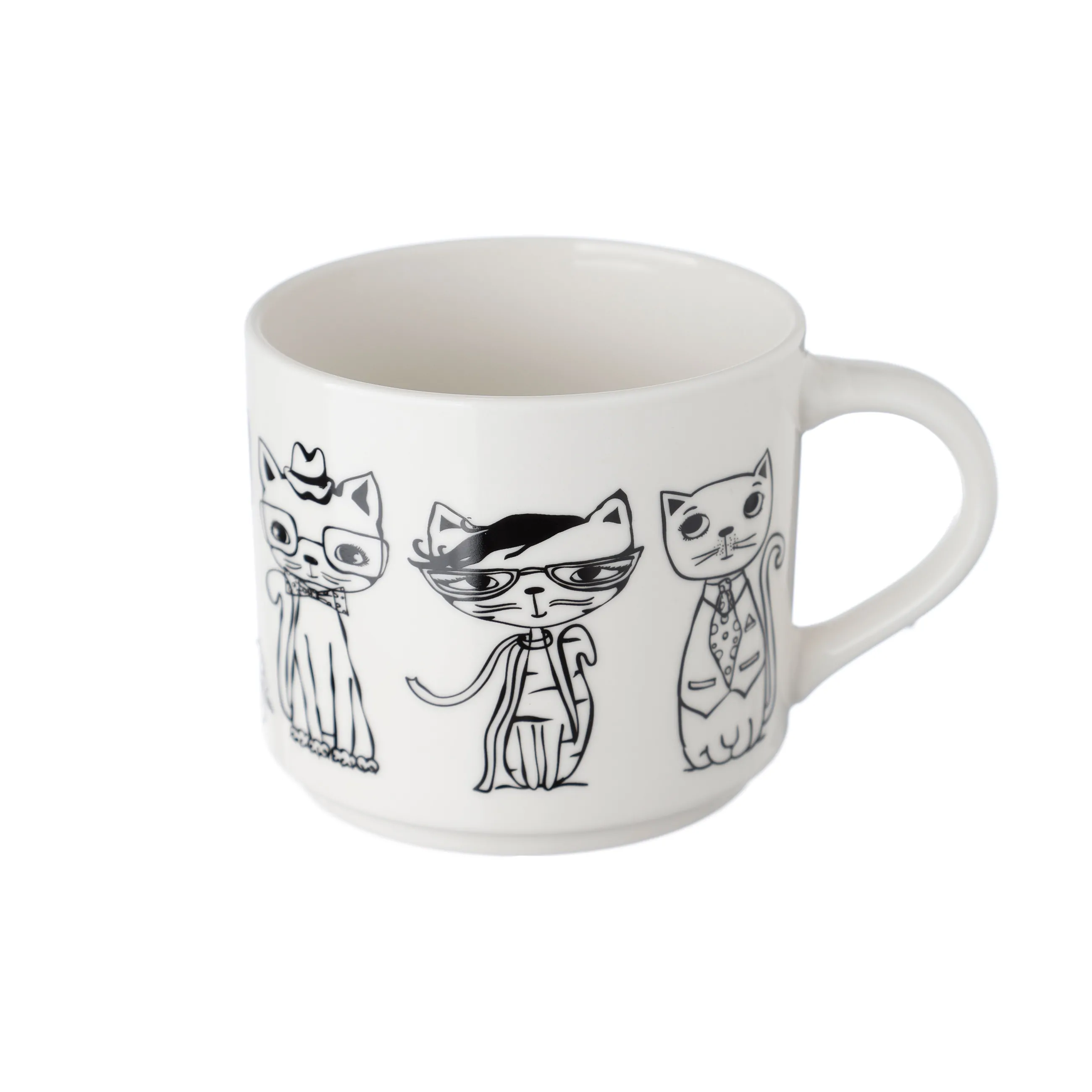 Capture-One-Catalog2096.jpg ماگ مدل Glass Cat - تصویر 1