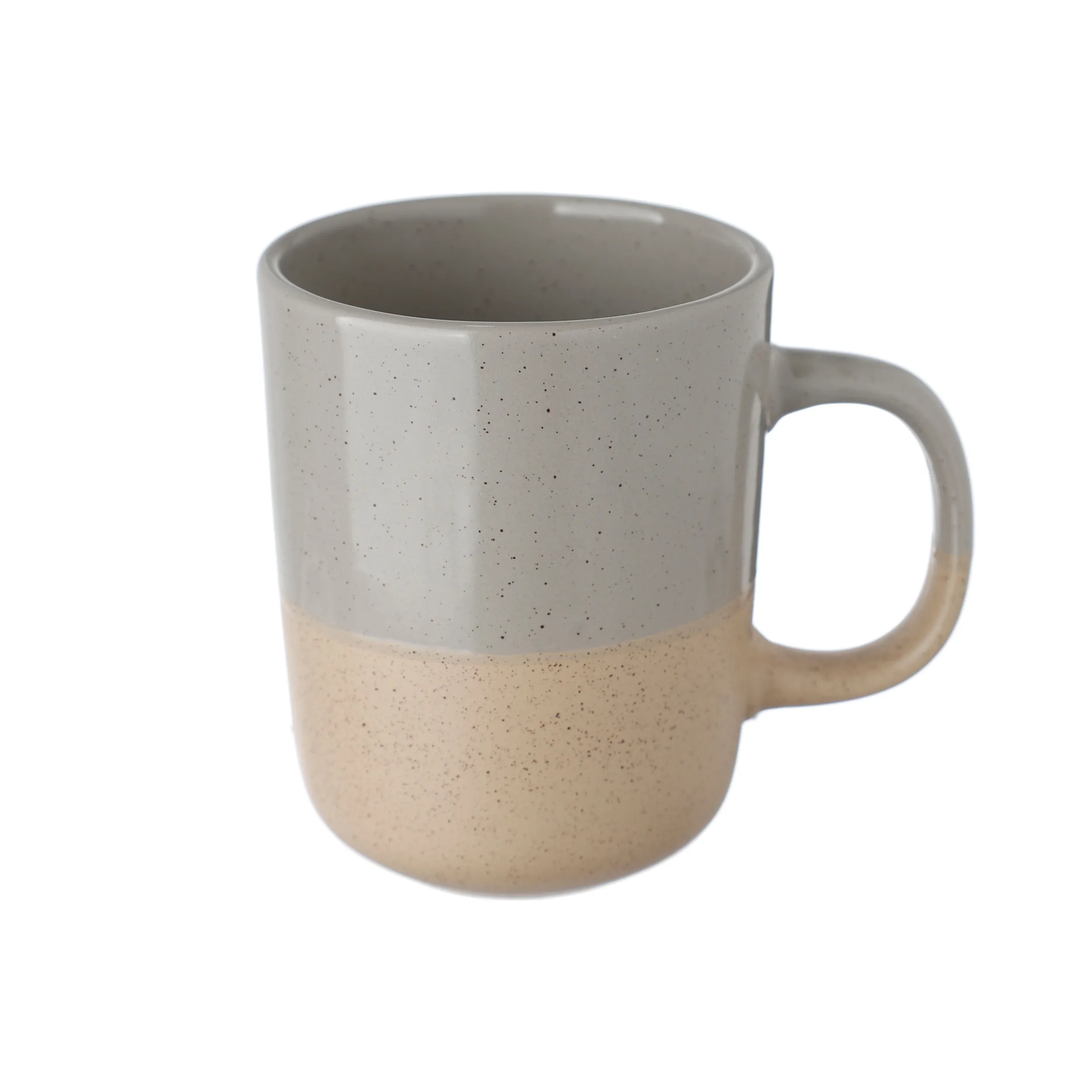 ماگ مدل Gray Beige-L