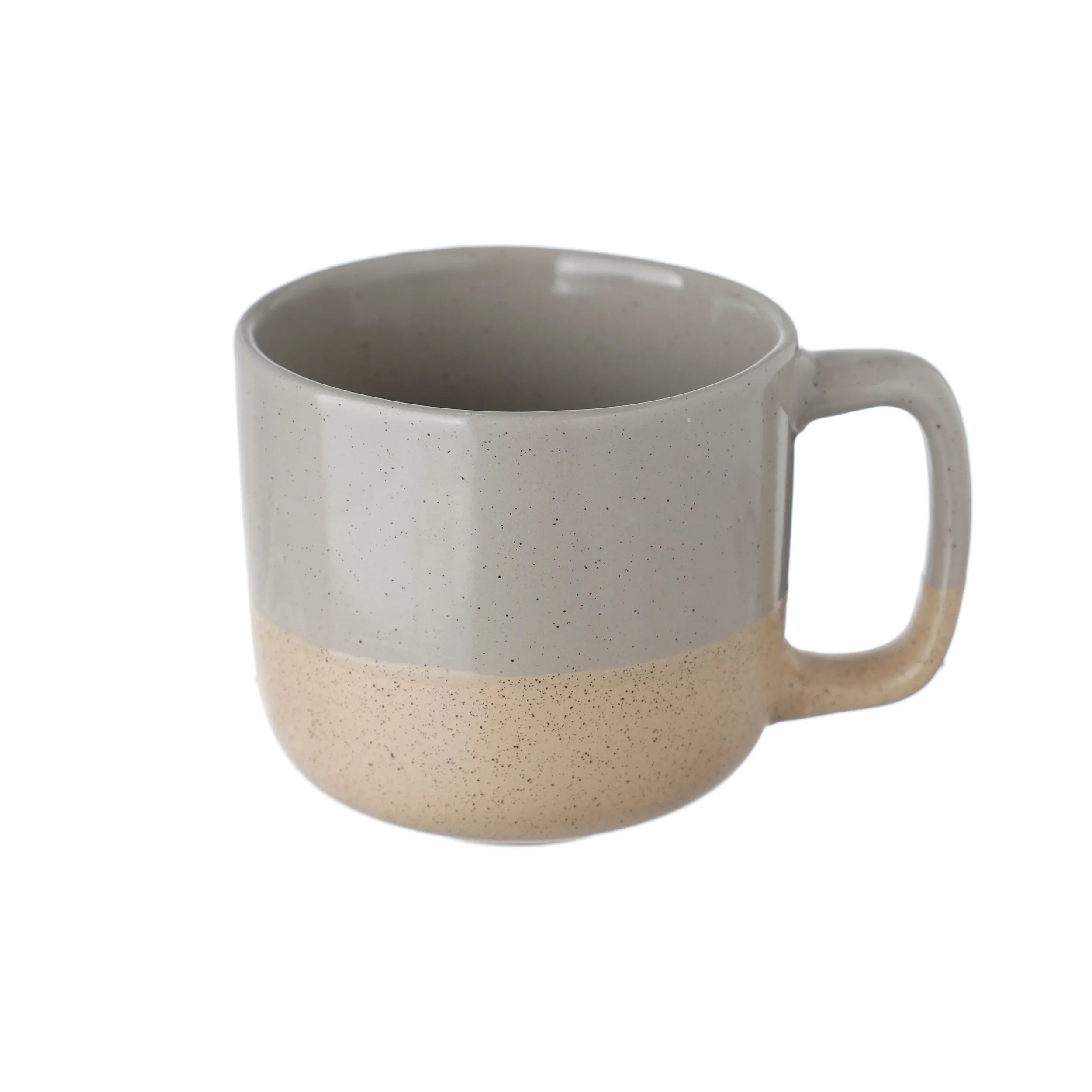 ماگ مدل Gray Beige P