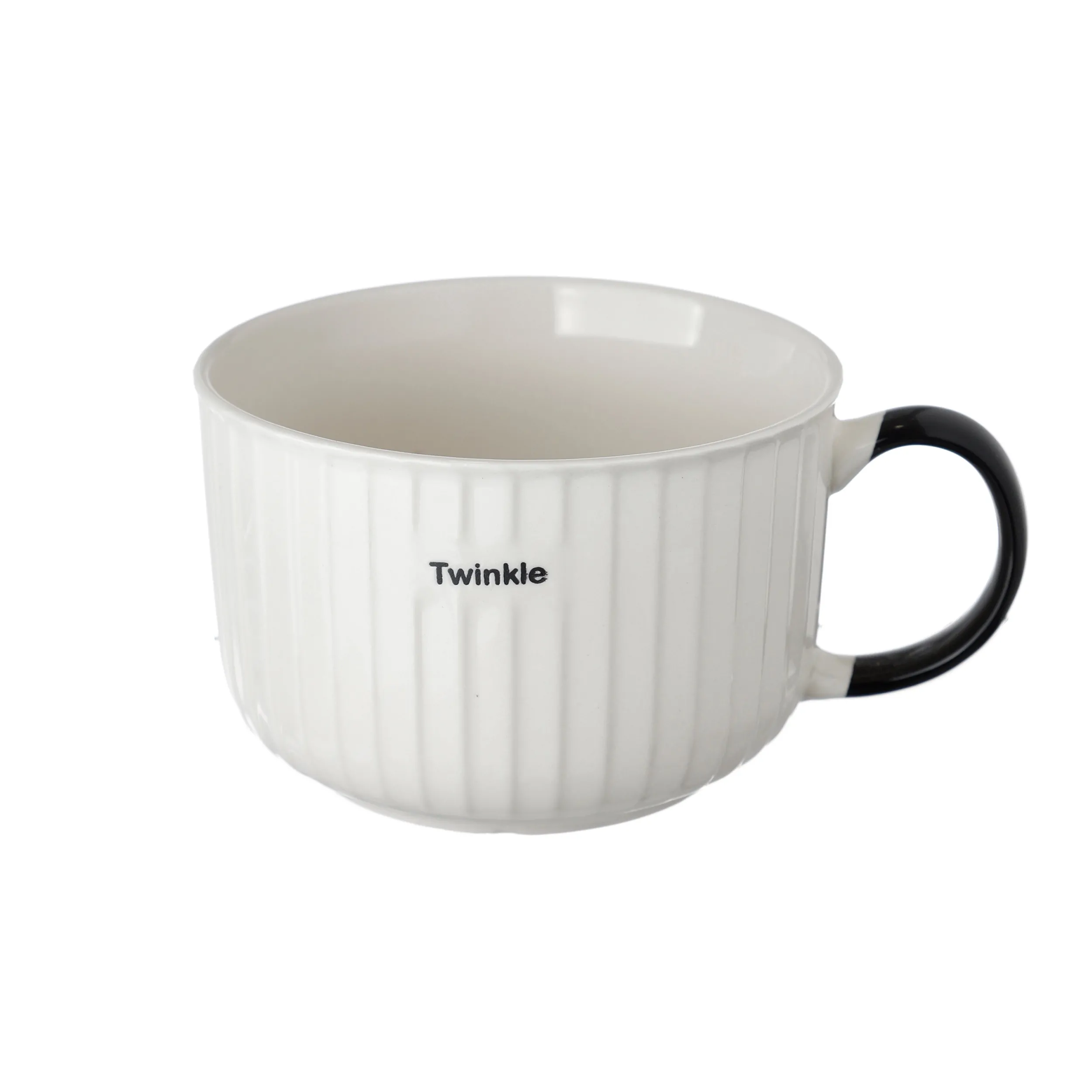 کاسه سوپ خوری مدل دسته دار Twinkle