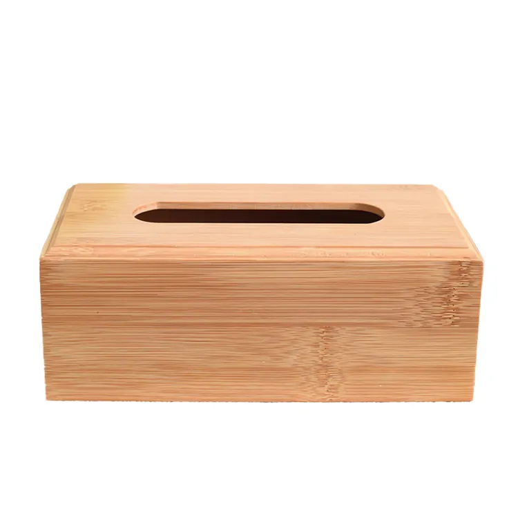 جادستمال رومیزی مدل BAMBOO