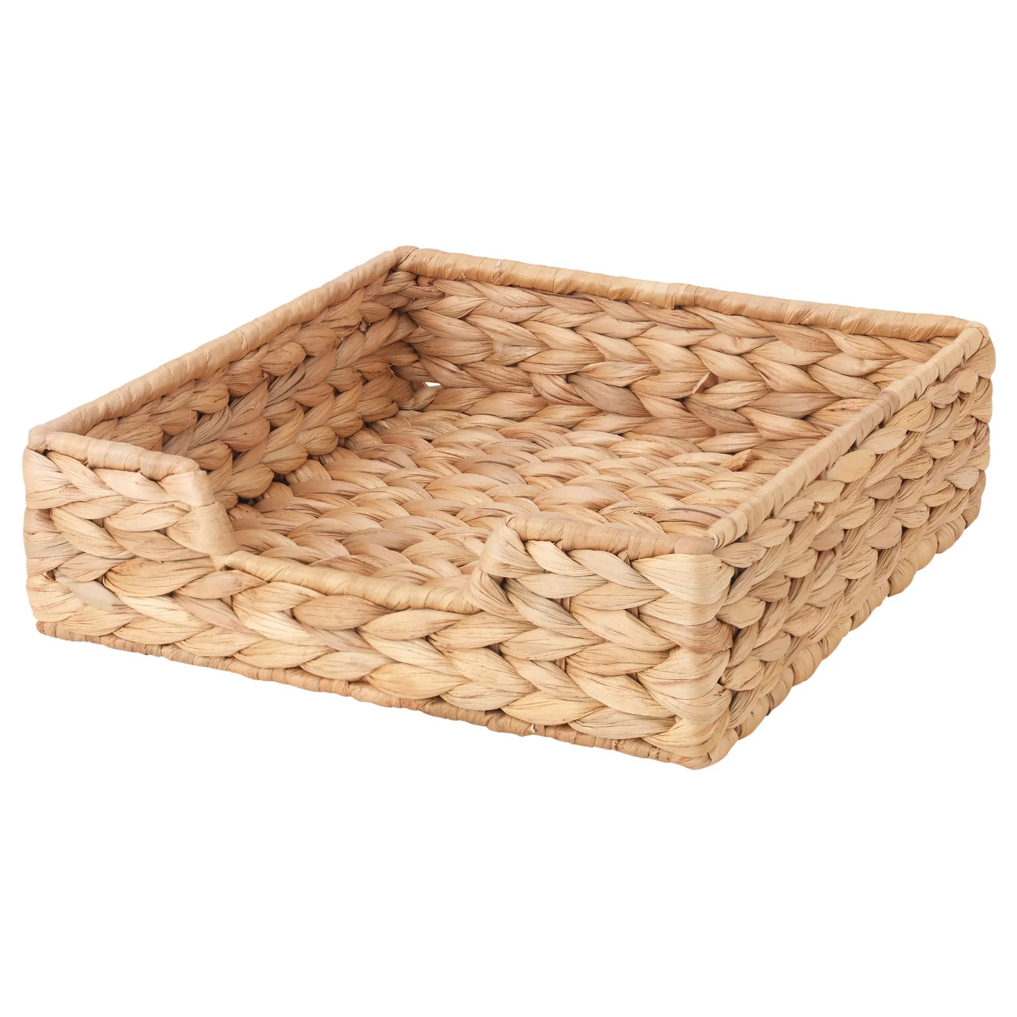 جای دستمال حصیری ایکیا 23×23 مدل CISSAN - Image 1