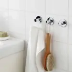 قلاب چسبی ایکیا مدل SKOGHALL - Image 2