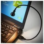 چراغ کار یو اس بی ایکیا مدل JANSJO - تصویر 2