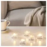 شمع وارمر معطر ایکیا مدل SINNLIG - Image 2
