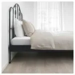 تخت خواب دو نفره ایکیا مدل SAGSTUA - Image 7
