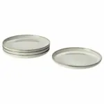 پیش دستی ایکیا چهارعددی طوسی مدل GLADELIG