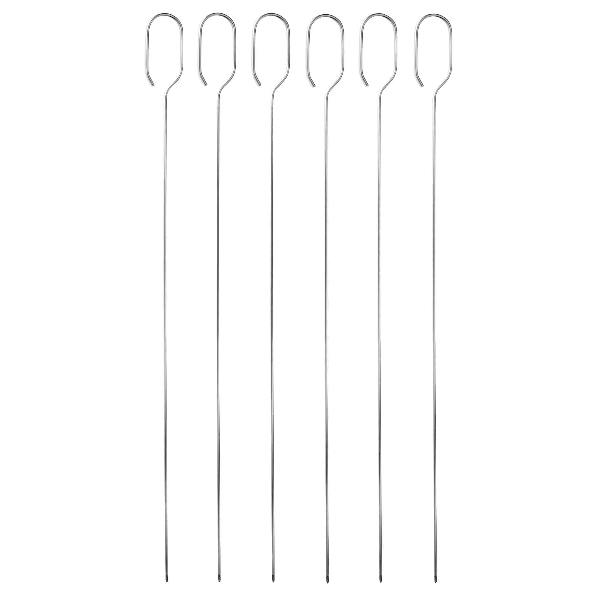 سیخ ایکیا شش عددی مدل GRILLTIDER