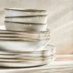 خورشت خوری ایکیا چهارعددی طوسی مدل GLADELIG - Image 4