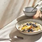 خورشت خوری ایکیا چهارعددی طوسی مدل GLADELIG - Image 2