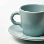 اسپرسو خوری ایکیا فیروزه ای مدل FARGKLAR - Image 4