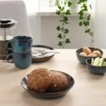 خورشت خوری ایکیا آبی مدل GLADELIG - Image 2