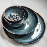 خورشت خوری ایکیا آبی مدل GLADELIG - Image 6