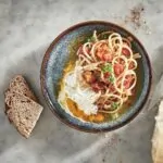 خورشت خوری ایکیا آبی مدل GLADELIG - Image 10
