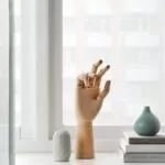 دست چوبی ایکیا مدل HANDSKALAD - Image 2