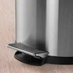 سطل ایکیا 5 لیتری مدل SNORPA - Image 3