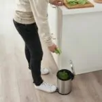 سطل ایکیا 5 لیتری مدل SNORPA - Image 6