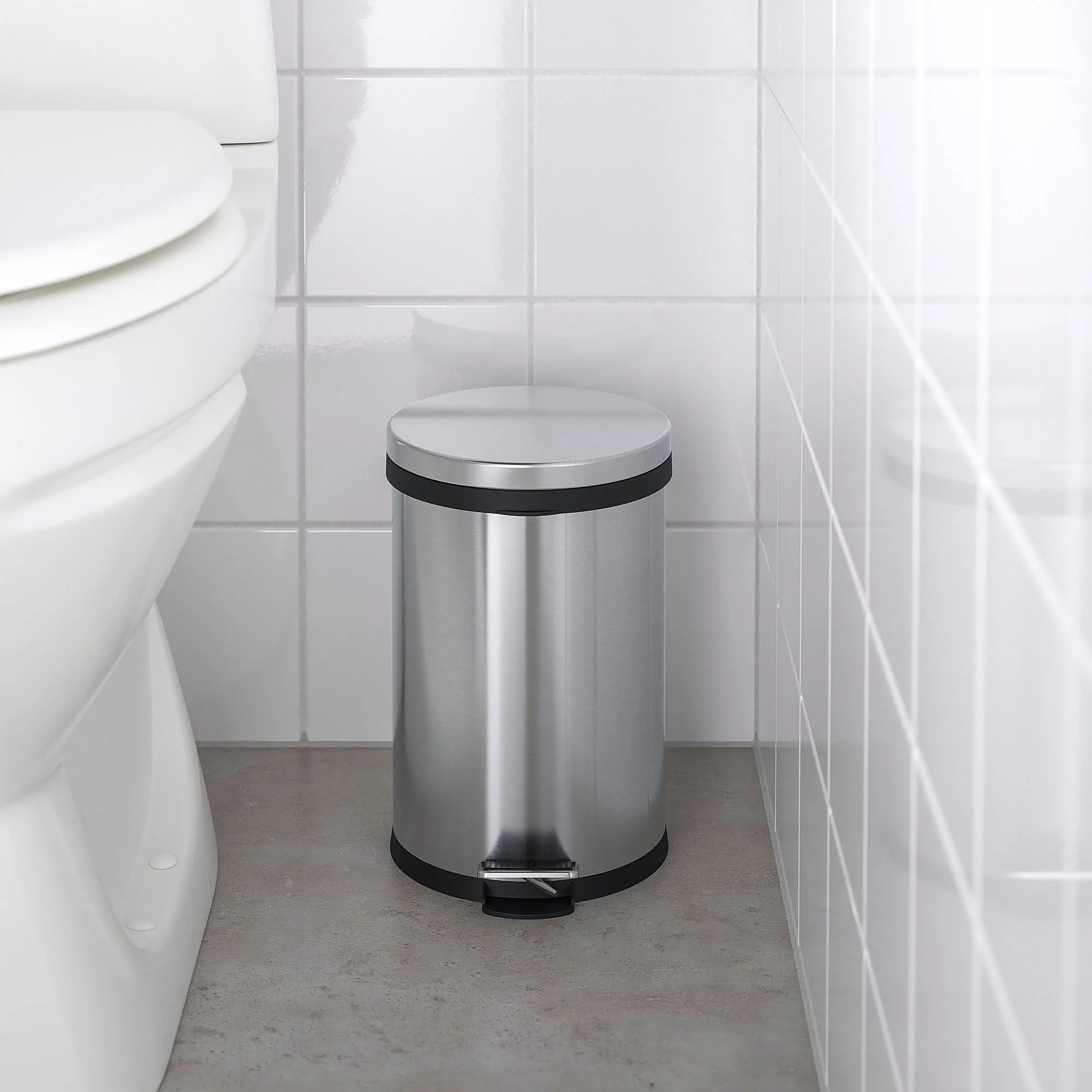 سطل ایکیا 5 لیتری مدل SNORPA - Image 7