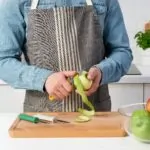 چاقو سه عددی ایکیا مدل UPPFYLLD - Image 2