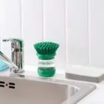 فرچه مخزن دار ایکیا سبز مدل VIDEVECKMAL - Image 4