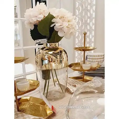 گلدان ایکیا مدل GOKVALLA - Image 3