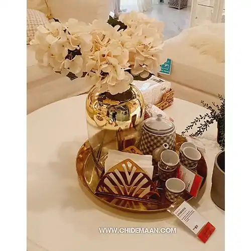 گلدان ایکیا مدل GOKVALLA - Image 4